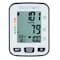 Fleming Supply Digital Blood Pressure Monitor, Adjustable Cuff, 2 Memory Groups for Multiple Users 146695MDZ - alternate 2